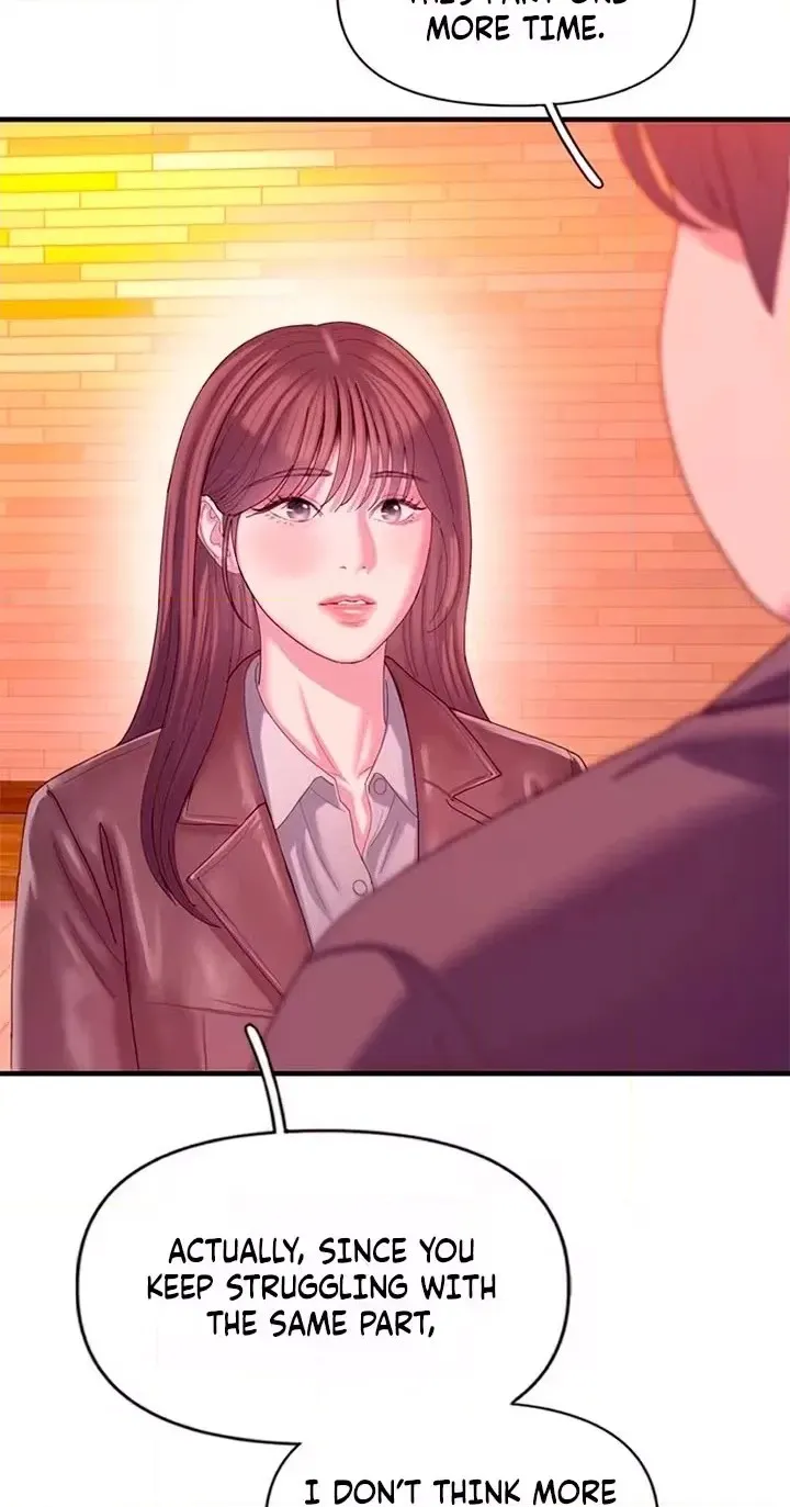 Read Dating Hell chapter 28 image 9 on Lezhin