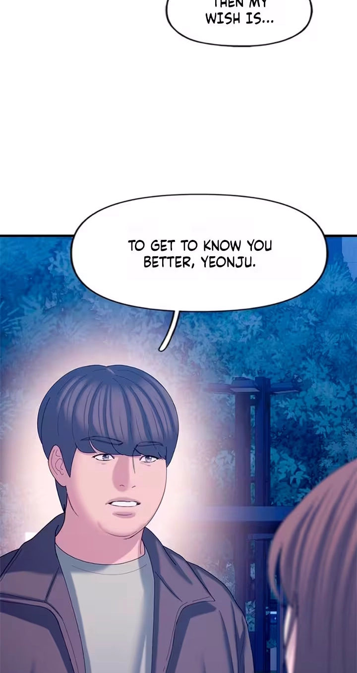 Read Dating Hell chapter 29 image 1 on Lezhin