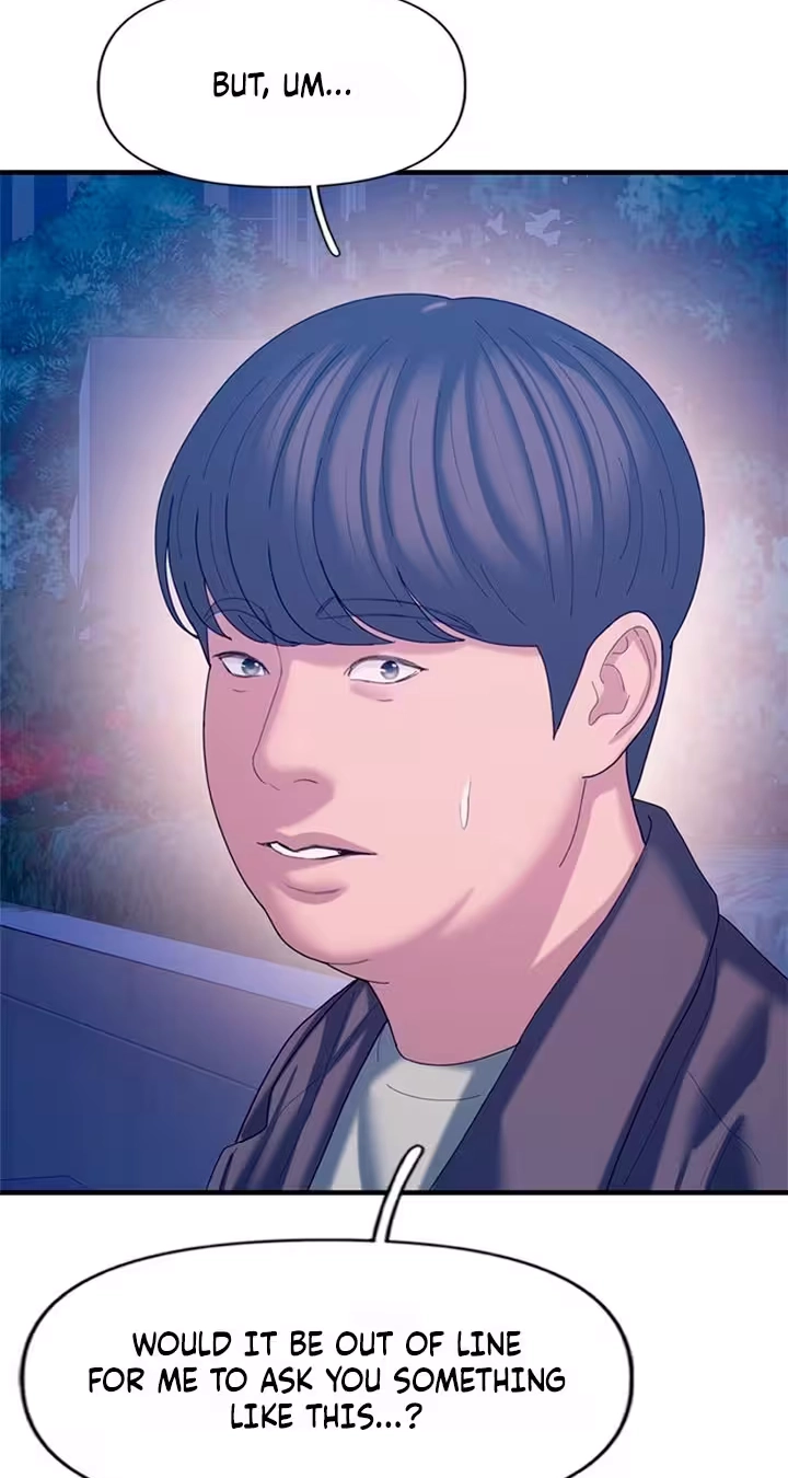 Read Dating Hell chapter 29 image 13 on Lezhin