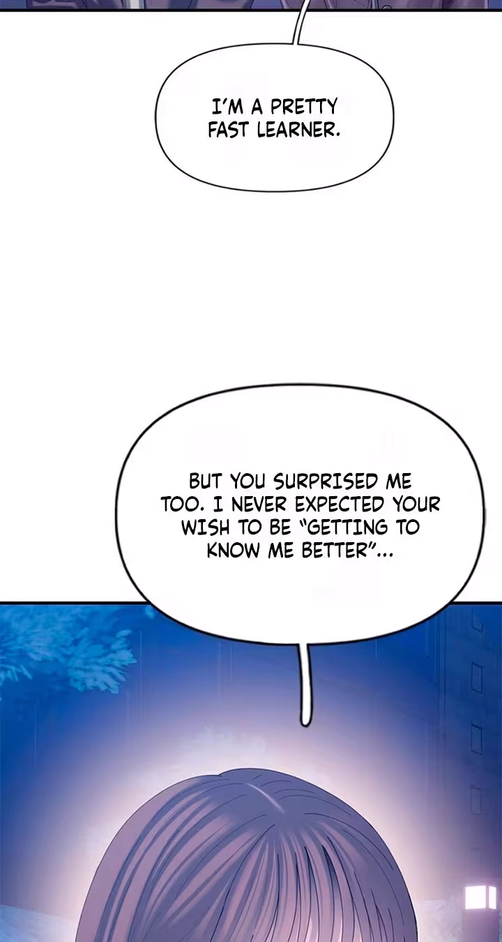 Read Dating Hell chapter 29 image 16 on Lezhin