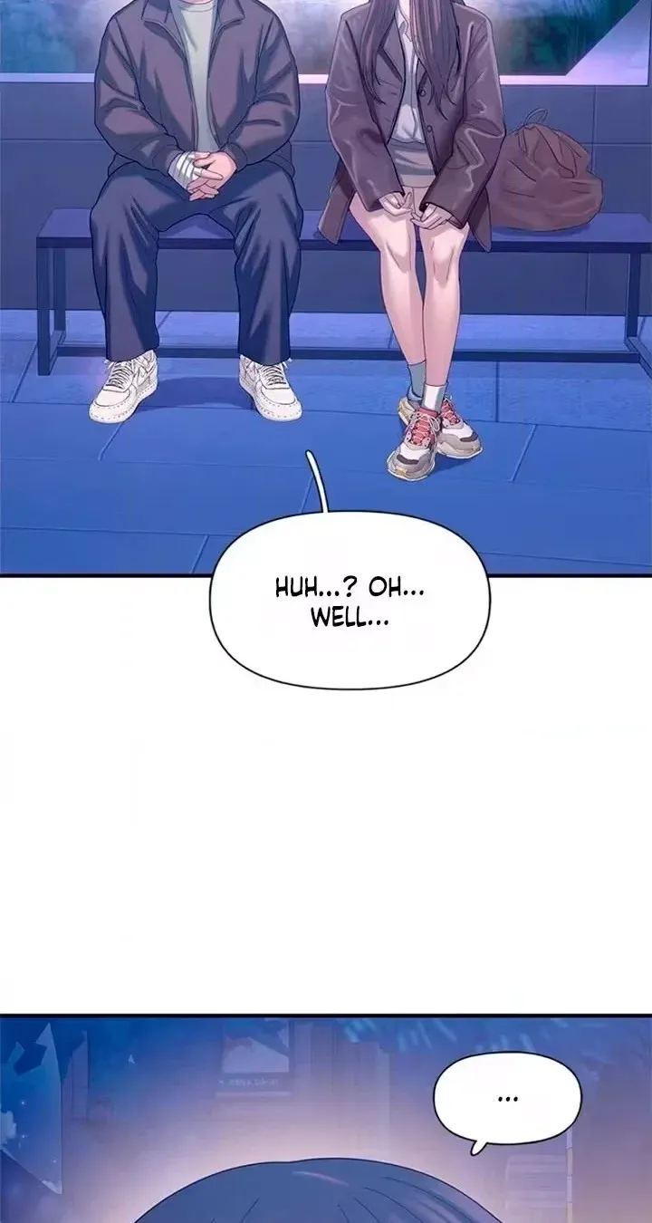 Read Dating Hell chapter 29 image 19 on Lezhin