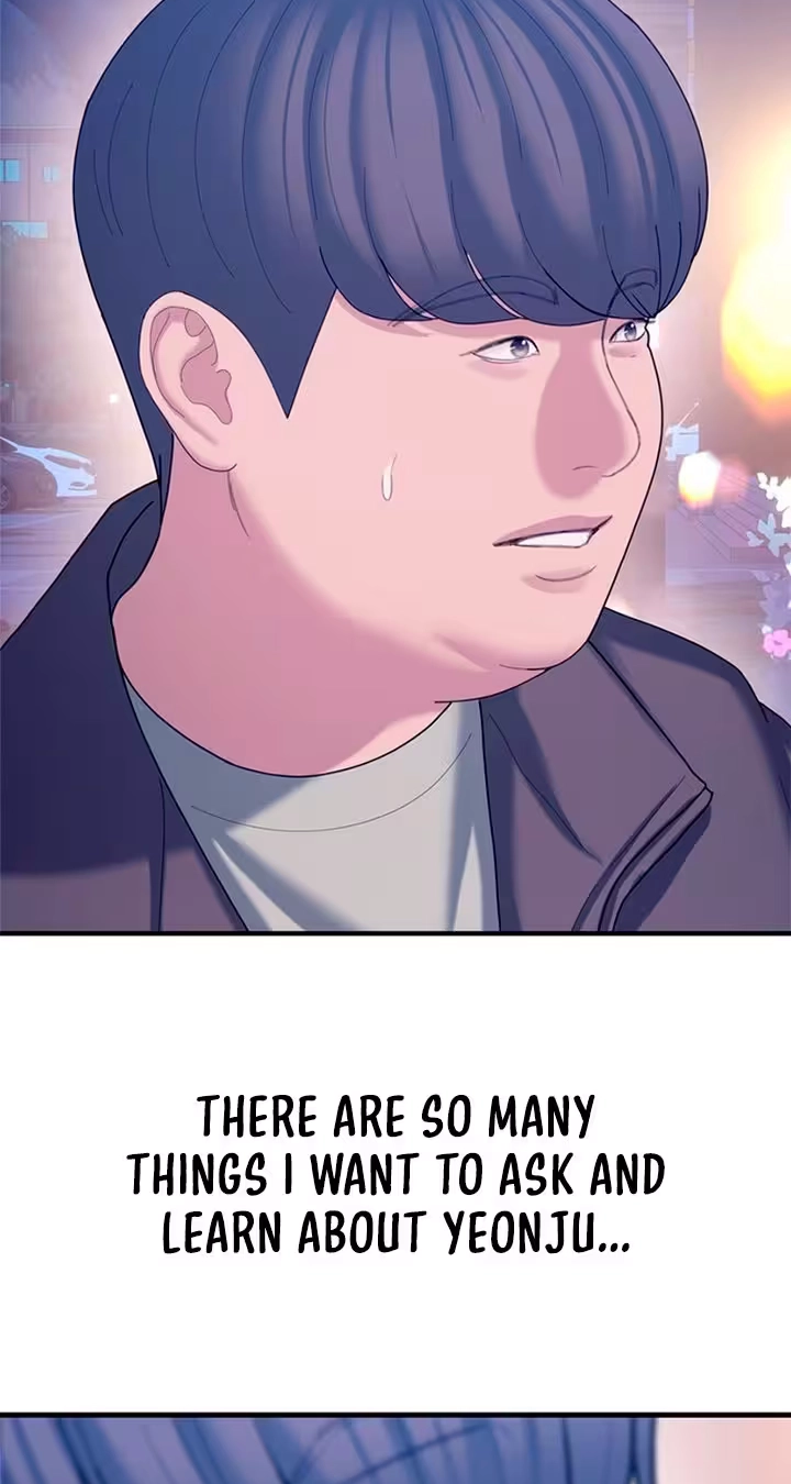 Read Dating Hell chapter 29 image 20 on Lezhin