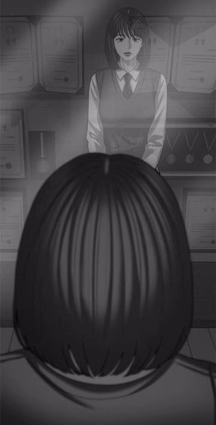 Read Dating Hell chapter 29 image 32 on Lezhin