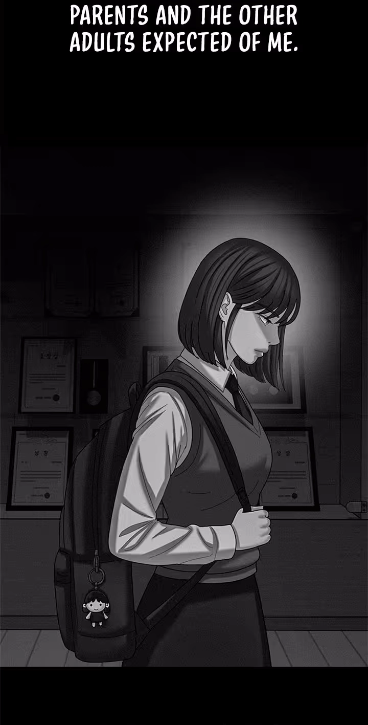 Read Dating Hell chapter 29 image 34 on Lezhin