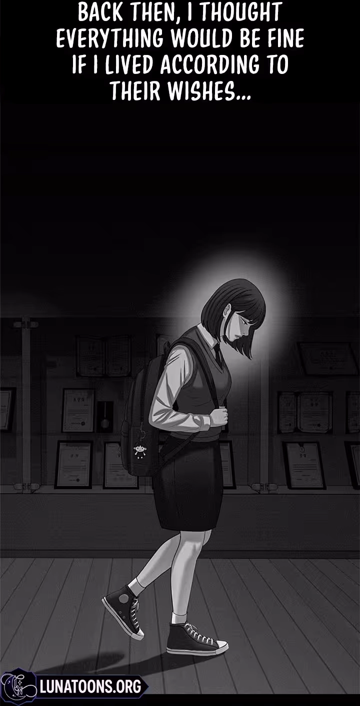 Read Dating Hell chapter 29 image 35 on Lezhin