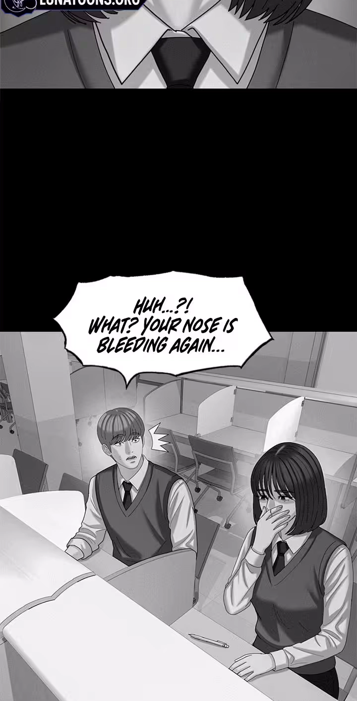 Read Dating Hell chapter 29 image 42 on Lezhin