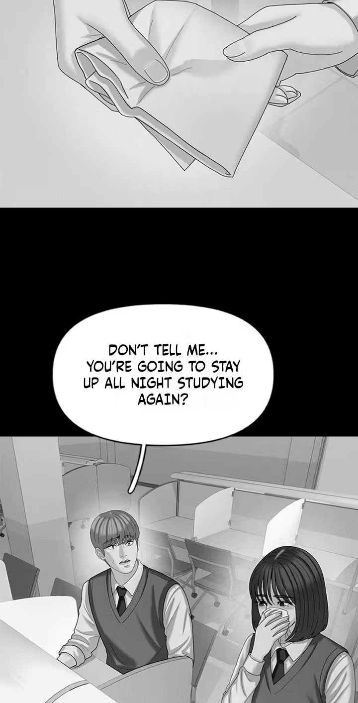 Read Dating Hell chapter 29 image 44 on Lezhin
