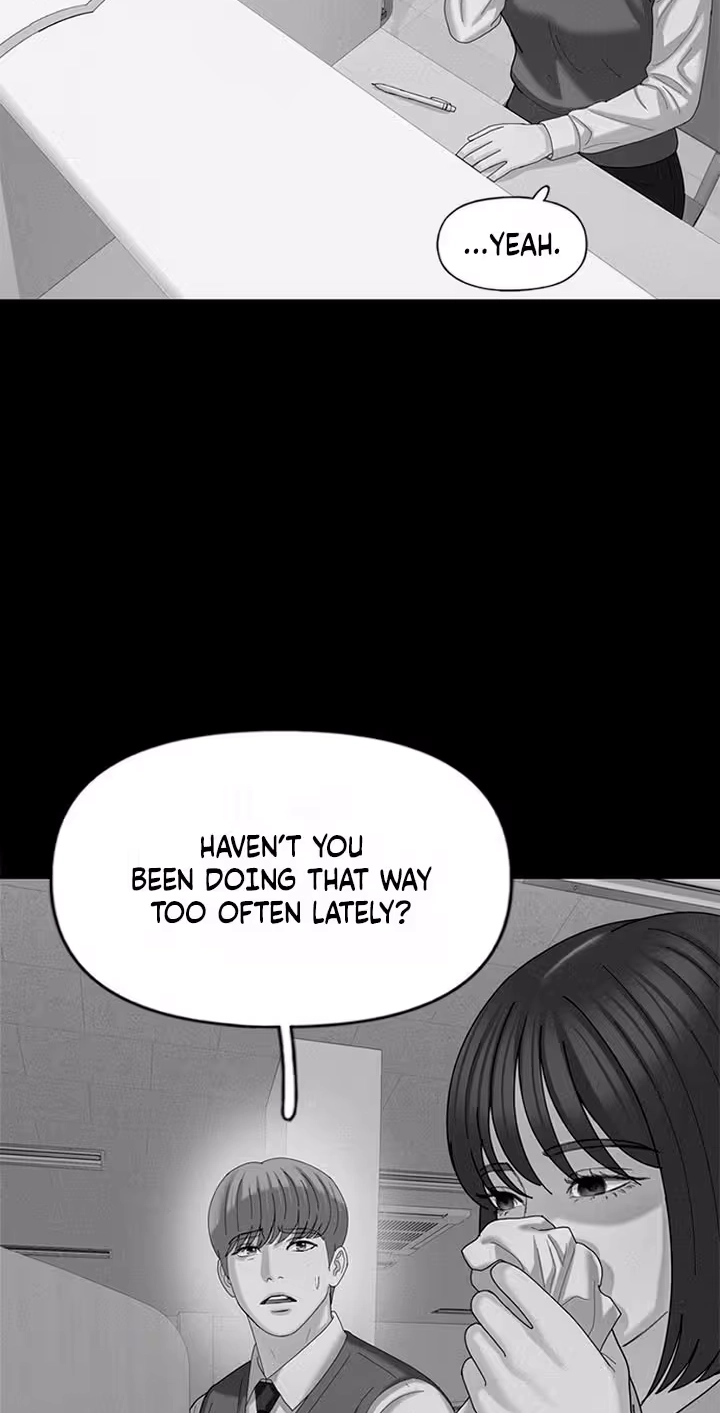 Read Dating Hell chapter 29 image 45 on Lezhin