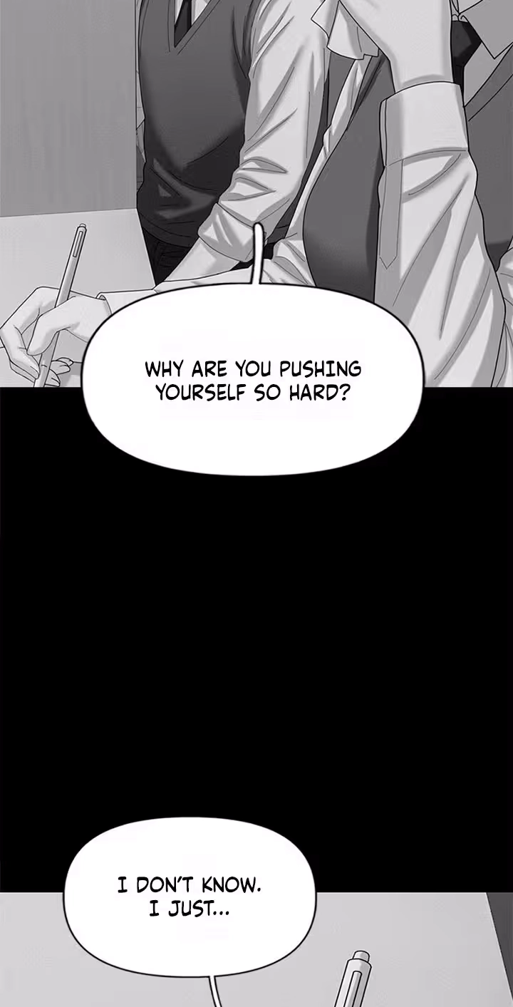 Read Dating Hell chapter 29 image 46 on Lezhin