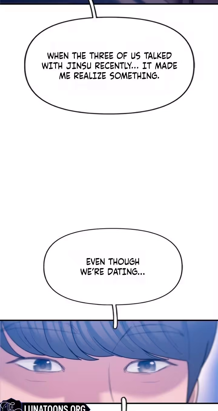Read Dating Hell chapter 29 image 5 on Lezhin