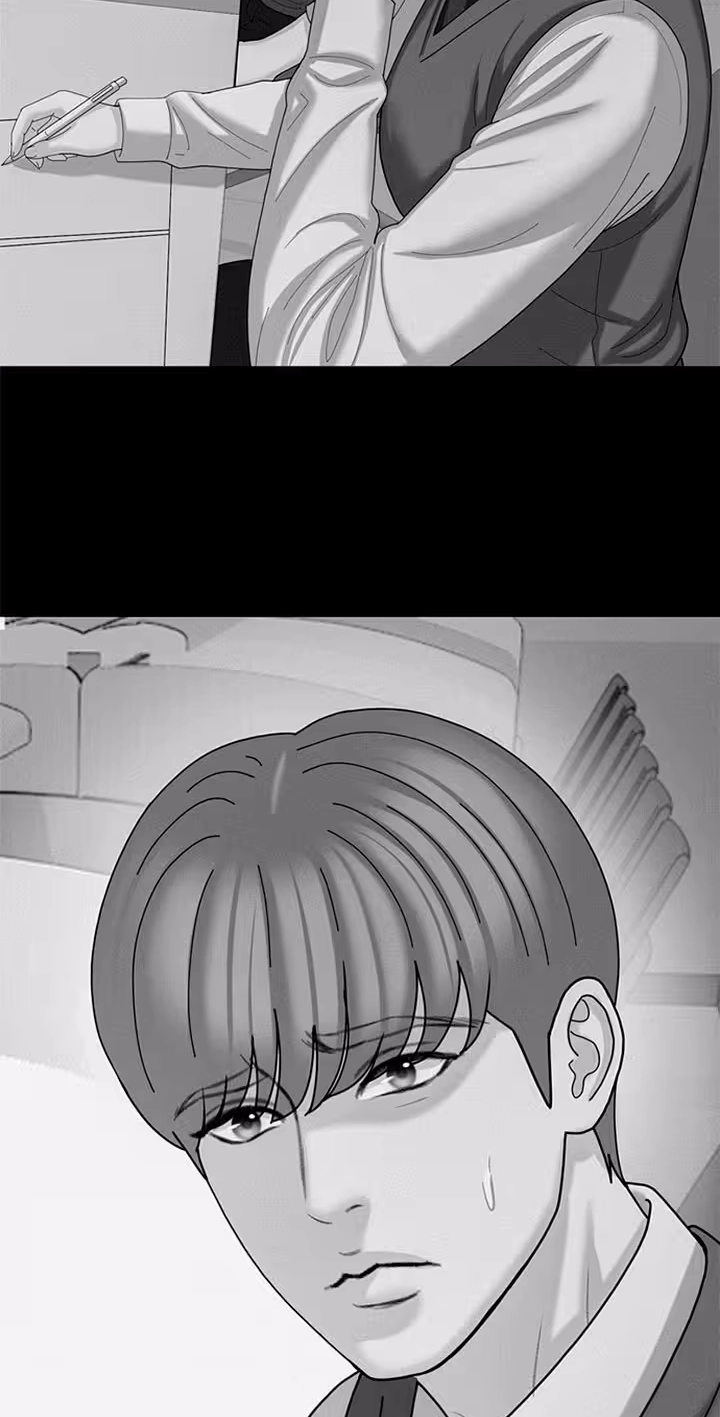 Read Dating Hell chapter 29 image 50 on Lezhin