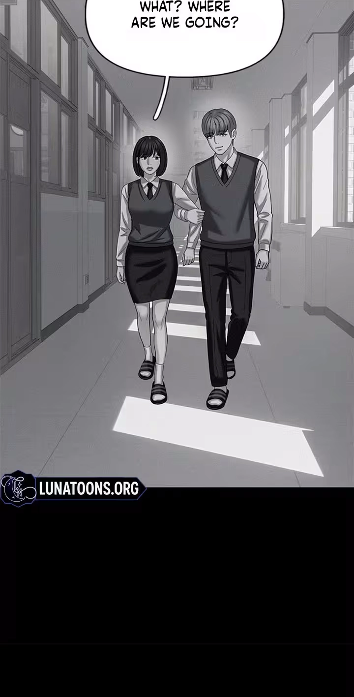 Read Dating Hell chapter 29 image 53 on Lezhin
