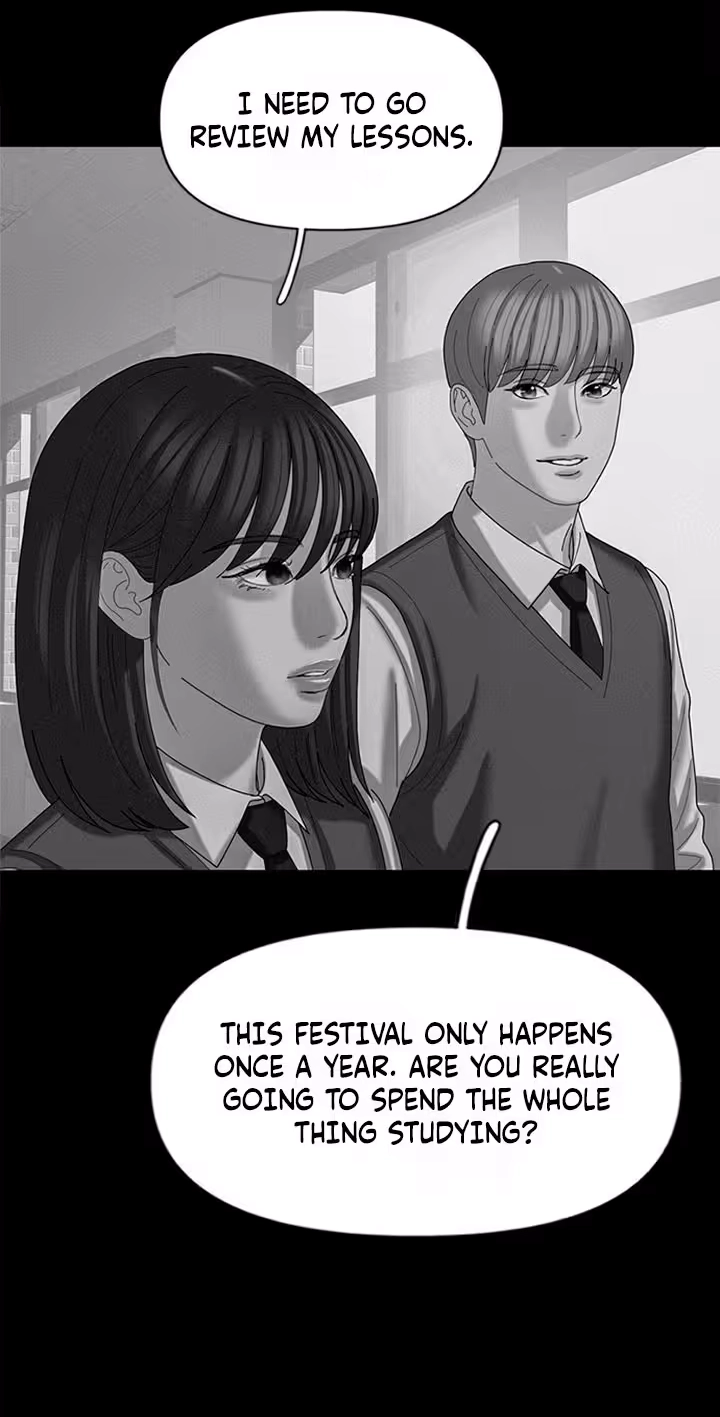 Read Dating Hell chapter 29 image 54 on Lezhin