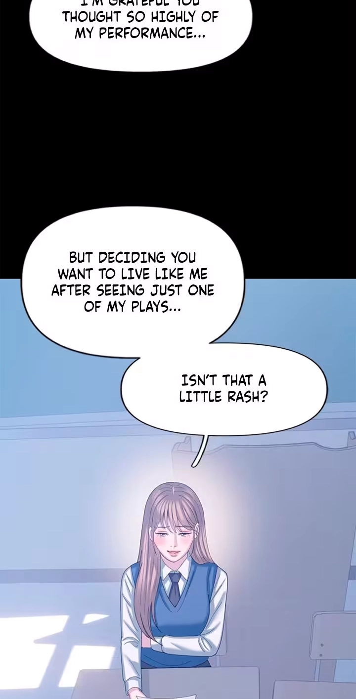 Read Dating Hell chapter 29 image 81 on Lezhin