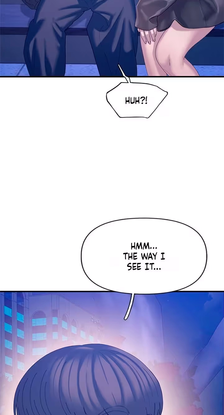 Read Dating Hell chapter 30 image 10 on Lezhin
