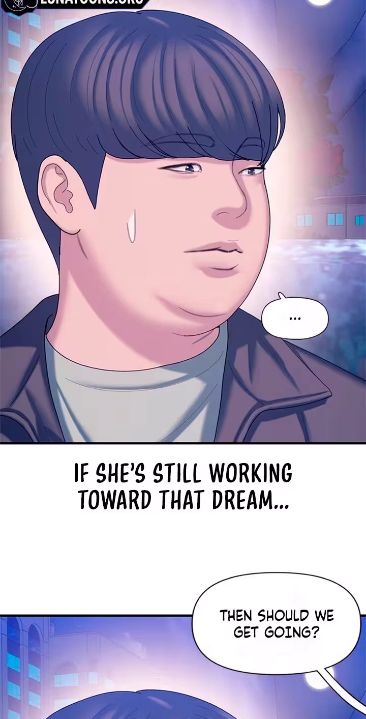 Read Dating Hell chapter 30 image 18 on Lezhin