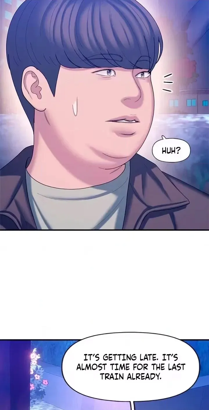 Read Dating Hell chapter 30 image 19 on Lezhin