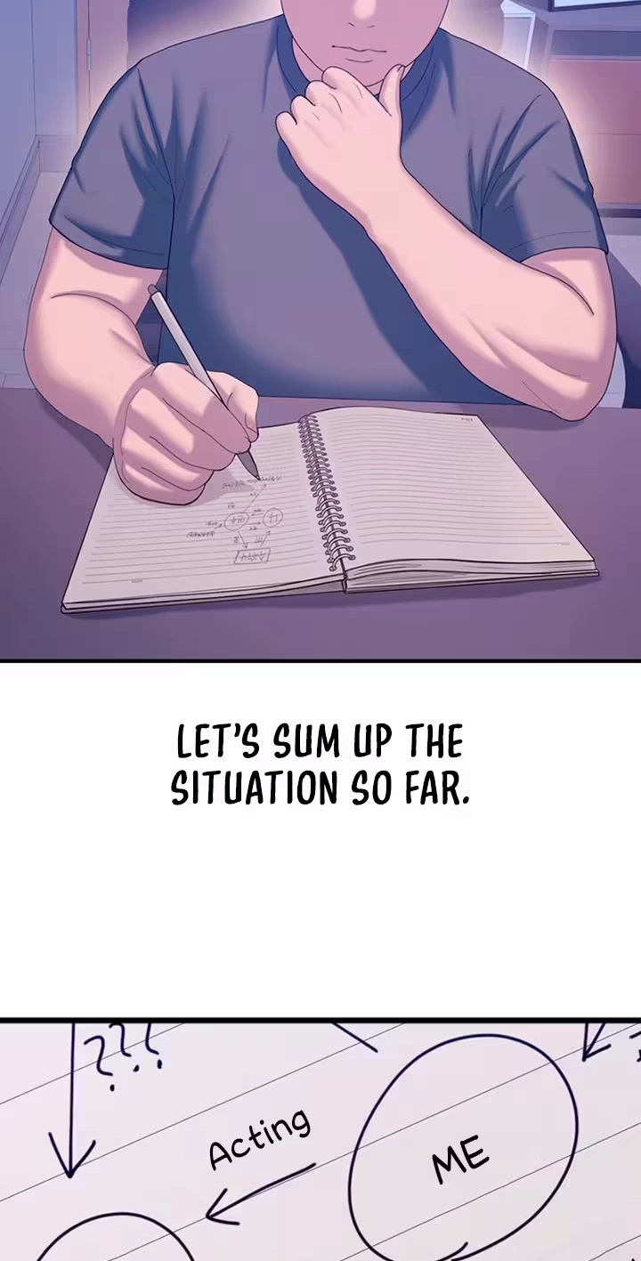 Read Dating Hell chapter 30 image 25 on Lezhin