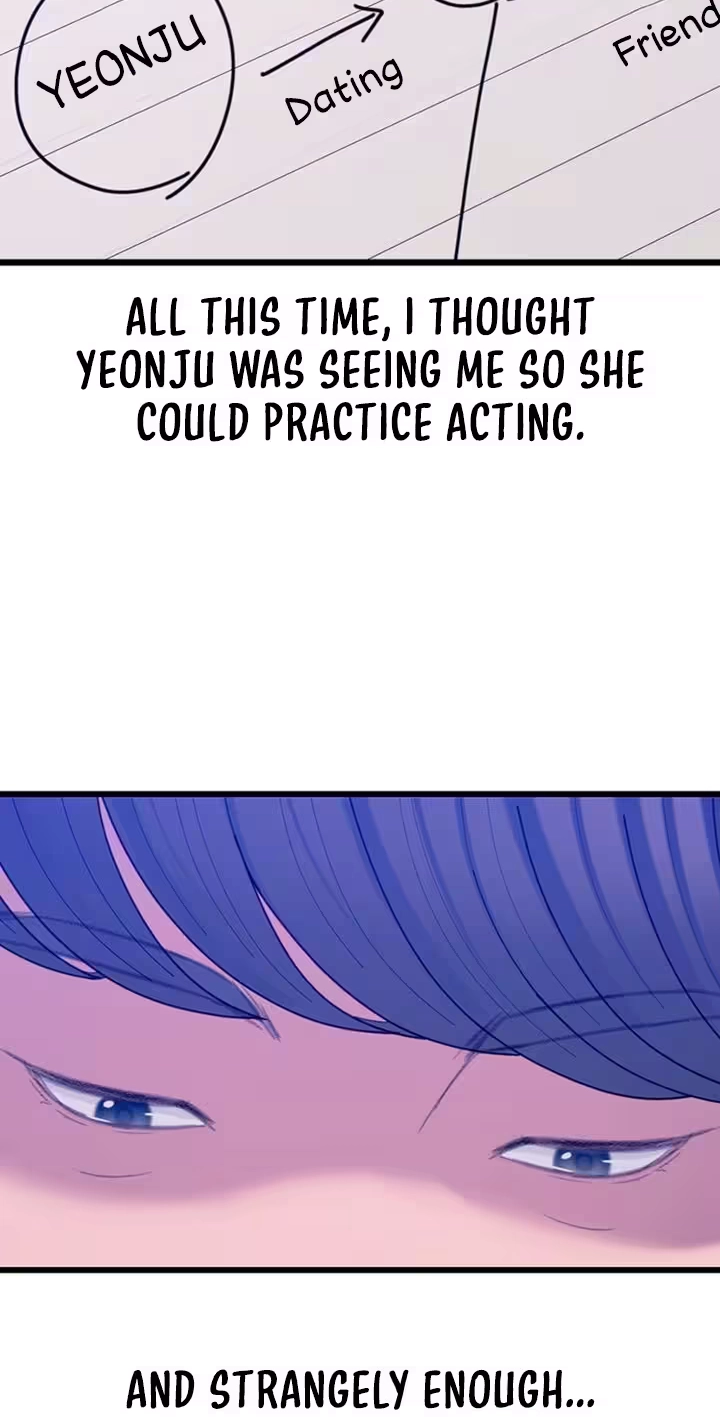Read Dating Hell chapter 30 image 26 on Lezhin