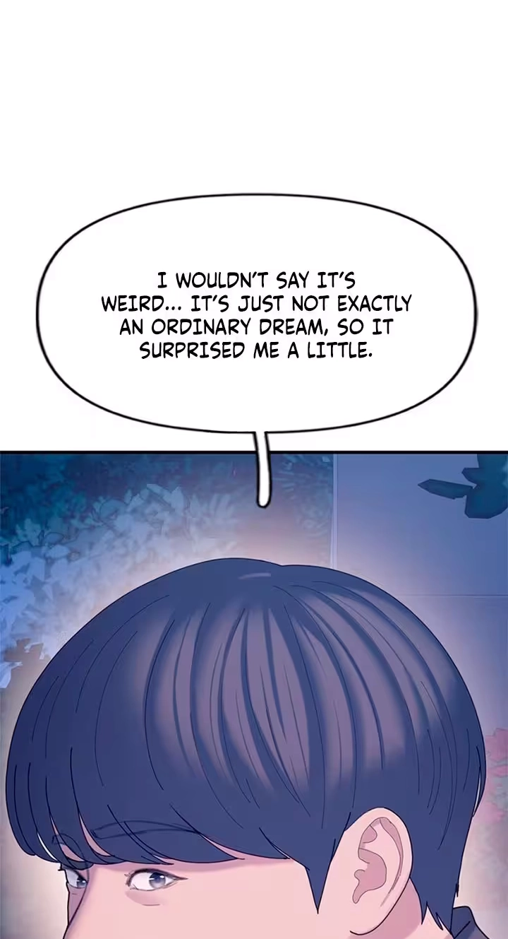 Read Dating Hell chapter 30 image 3 on Lezhin