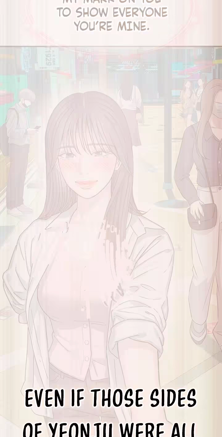 Read Dating Hell chapter 30 image 33 on Lezhin