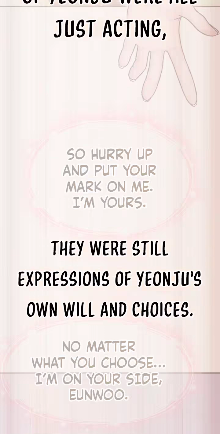 Read Dating Hell chapter 30 image 34 on Lezhin