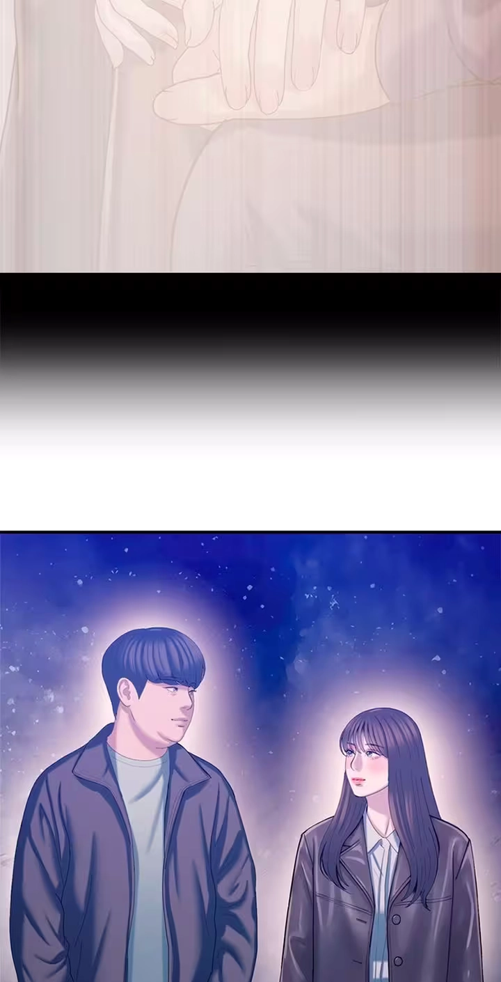 Read Dating Hell chapter 30 image 36 on Lezhin