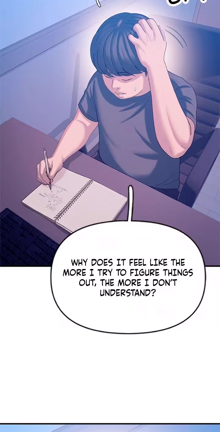 Read Dating Hell chapter 30 image 43 on Lezhin