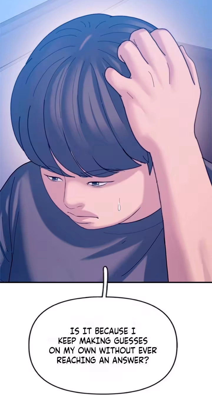 Read Dating Hell chapter 30 image 44 on Lezhin