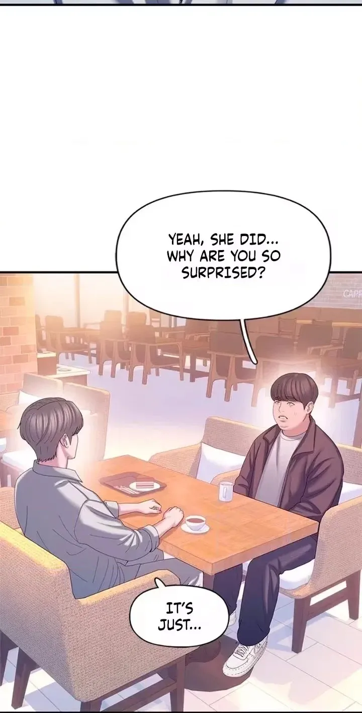 Read Dating Hell chapter 30 image 49 on Lezhin