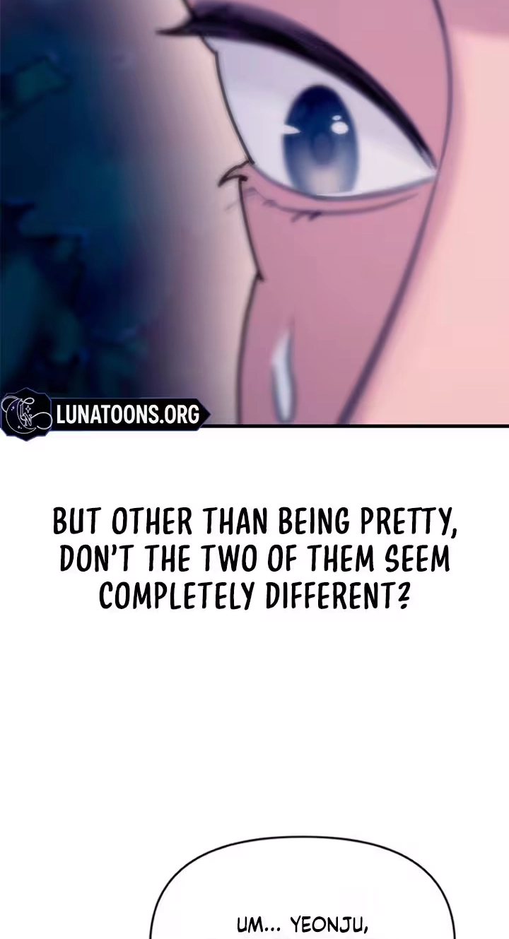 Read Dating Hell chapter 30 image 5 on Lezhin