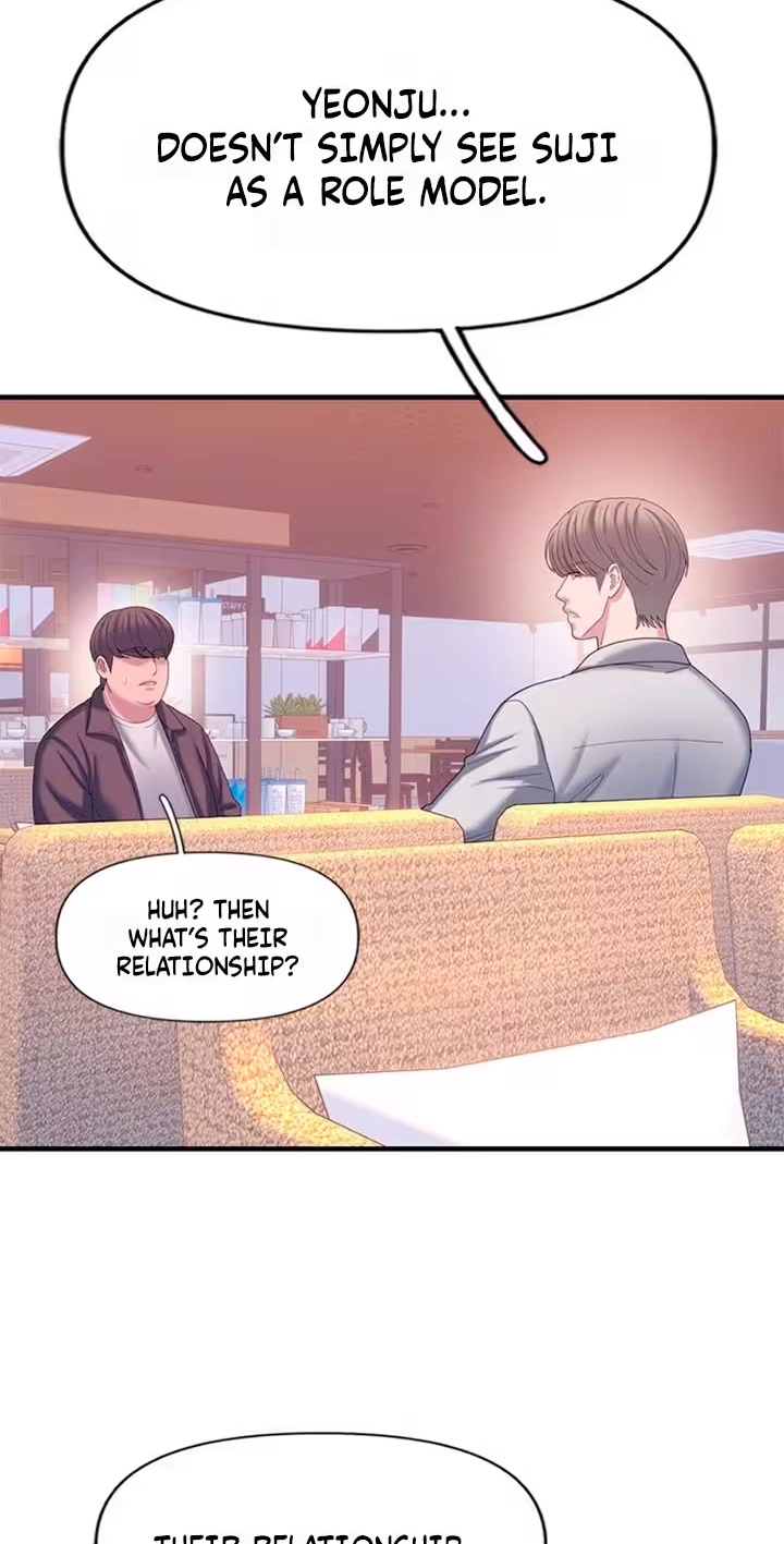 Read Dating Hell chapter 30 image 58 on Lezhin