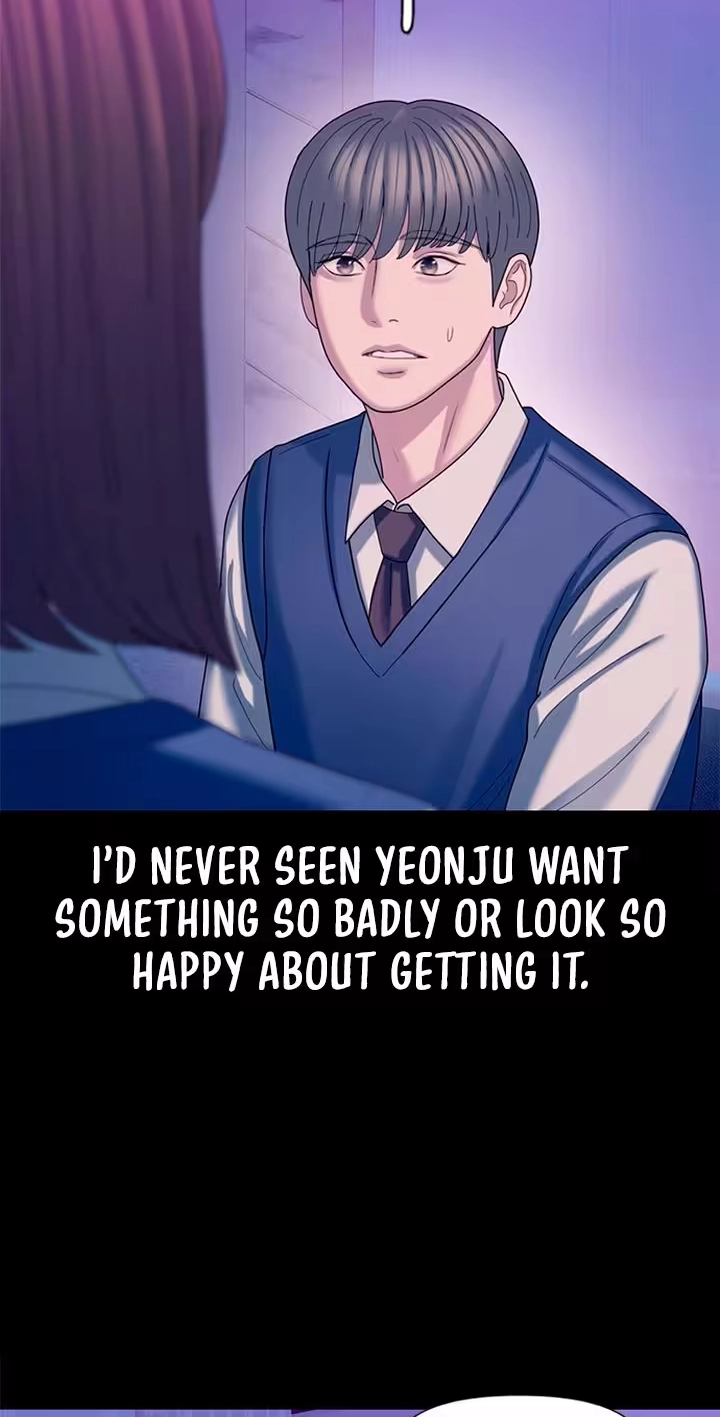 Read Dating Hell chapter 30 image 62 on Lezhin