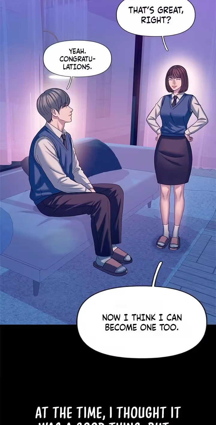 Read Dating Hell chapter 30 image 63 on Lezhin