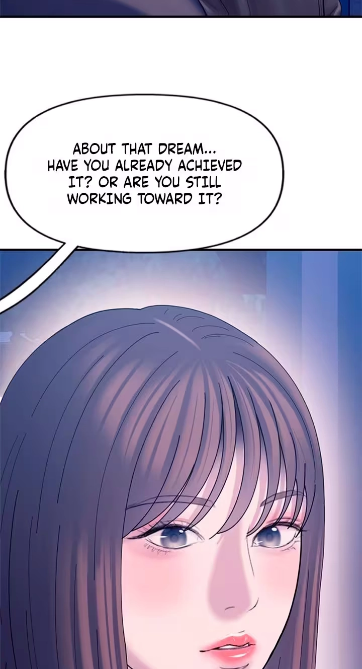 Read Dating Hell chapter 30 image 7 on Lezhin