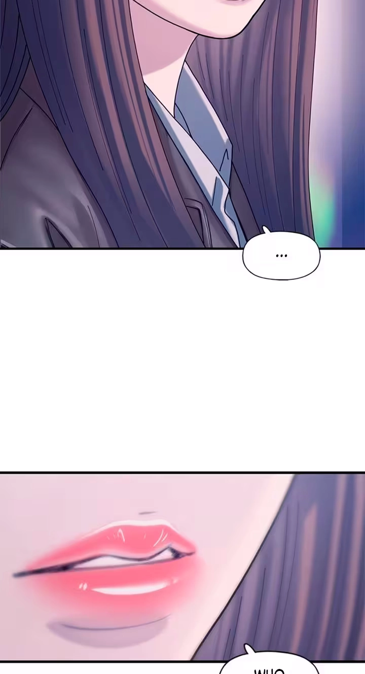 Read Dating Hell chapter 30 image 8 on Lezhin
