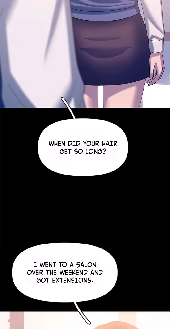 Read Dating Hell chapter 30 image 82 on Lezhin