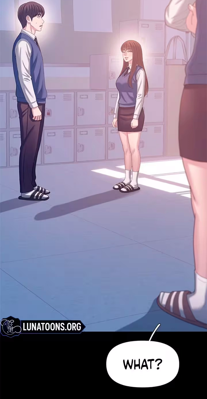 Read Dating Hell chapter 30 image 87 on Lezhin