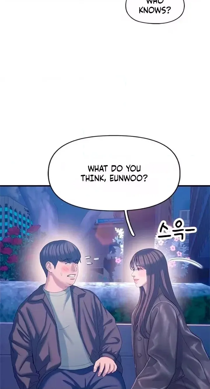 Read Dating Hell chapter 30 image 9 on Lezhin