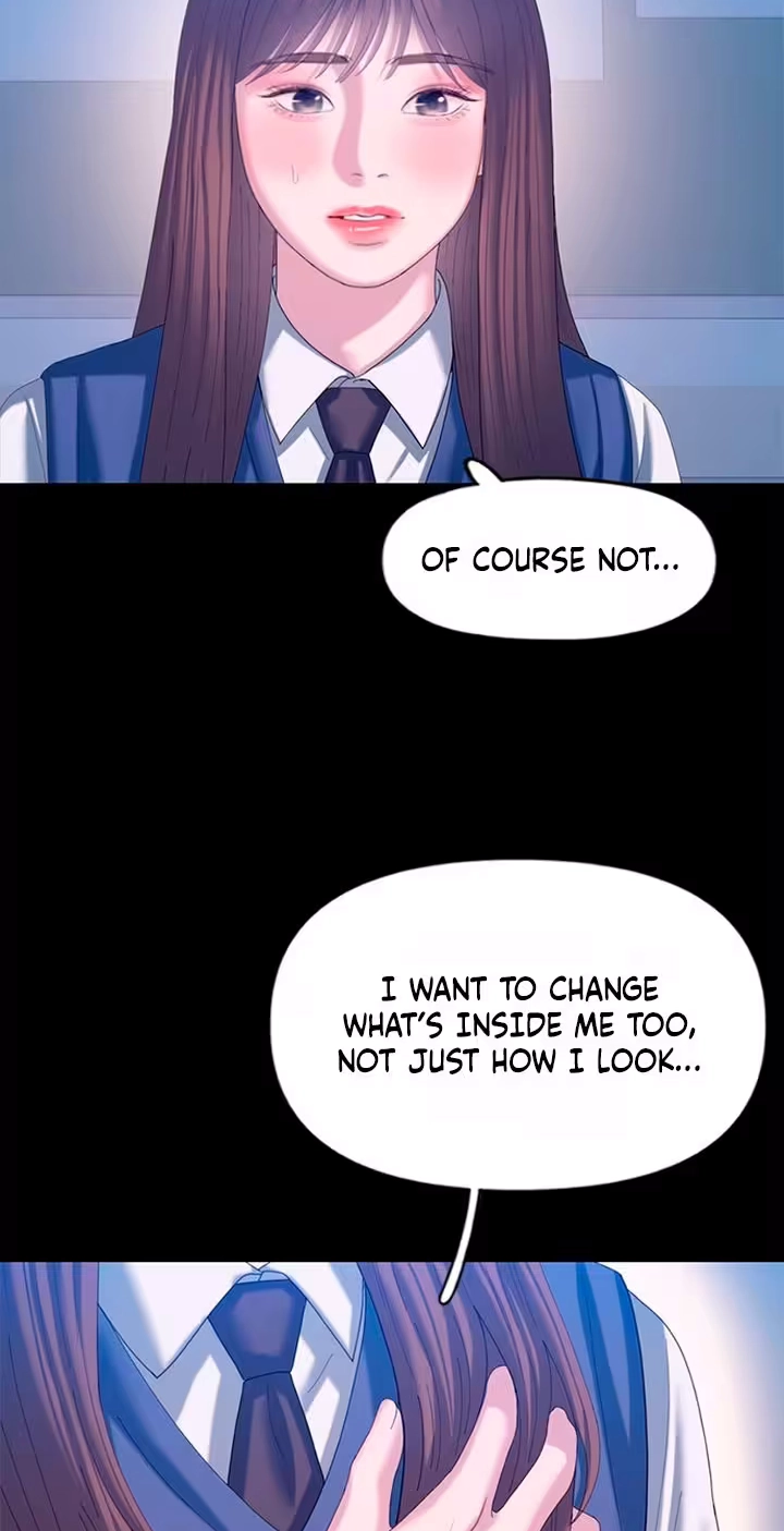 Read Dating Hell chapter 31 image 13 on Lezhin