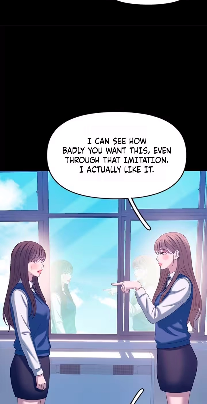 Read Dating Hell chapter 31 image 18 on Lezhin