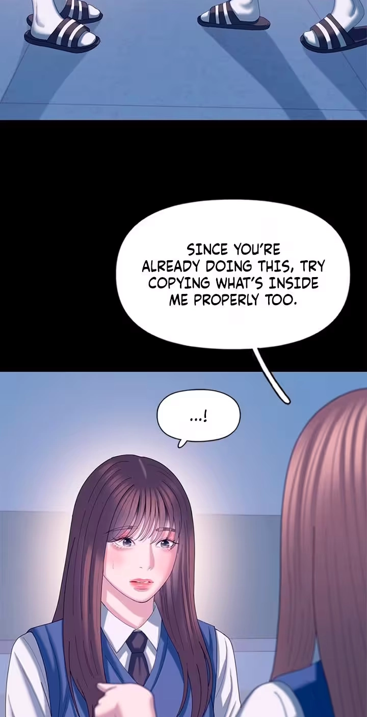 Read Dating Hell chapter 31 image 20 on Lezhin