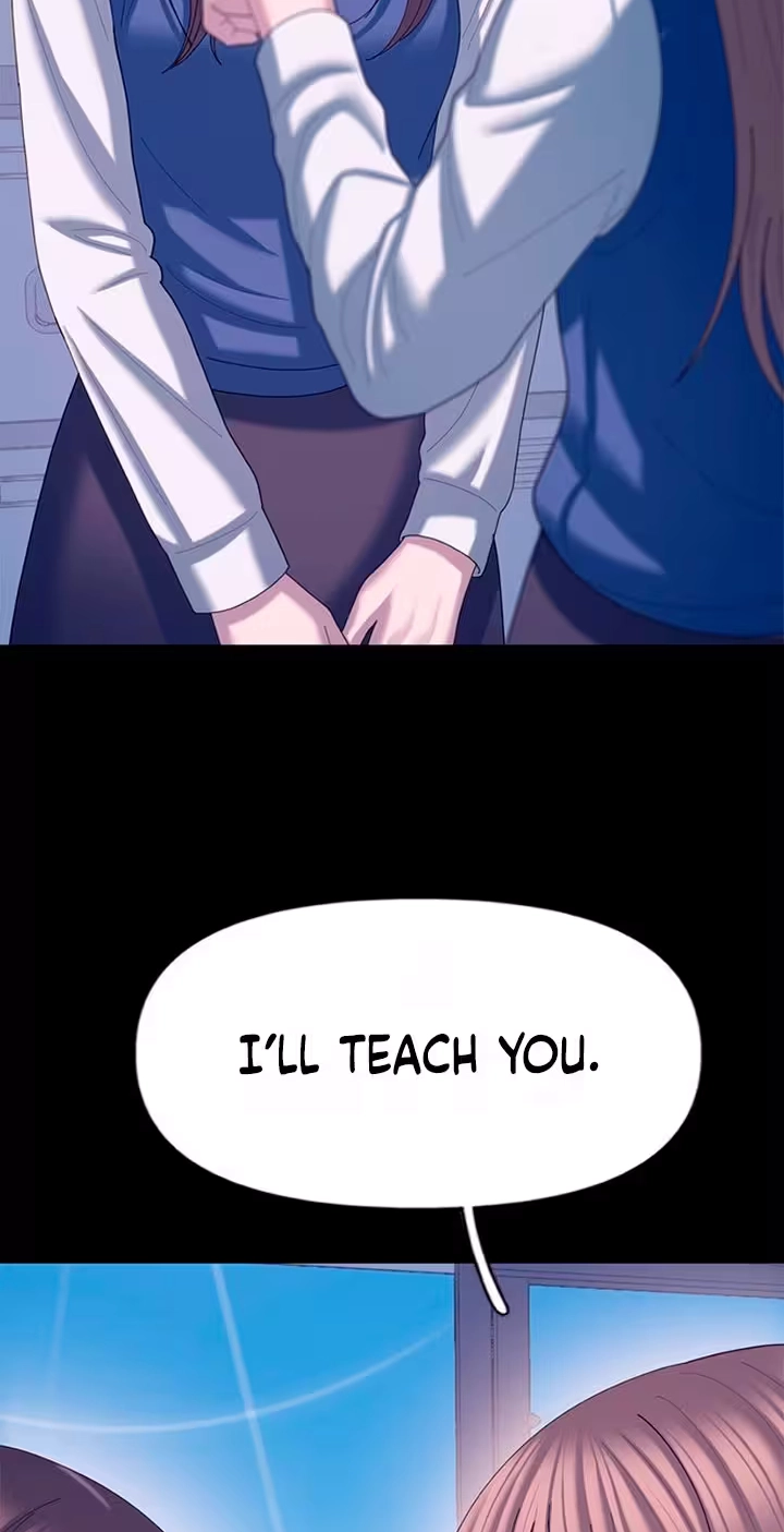 Read Dating Hell chapter 31 image 21 on Lezhin