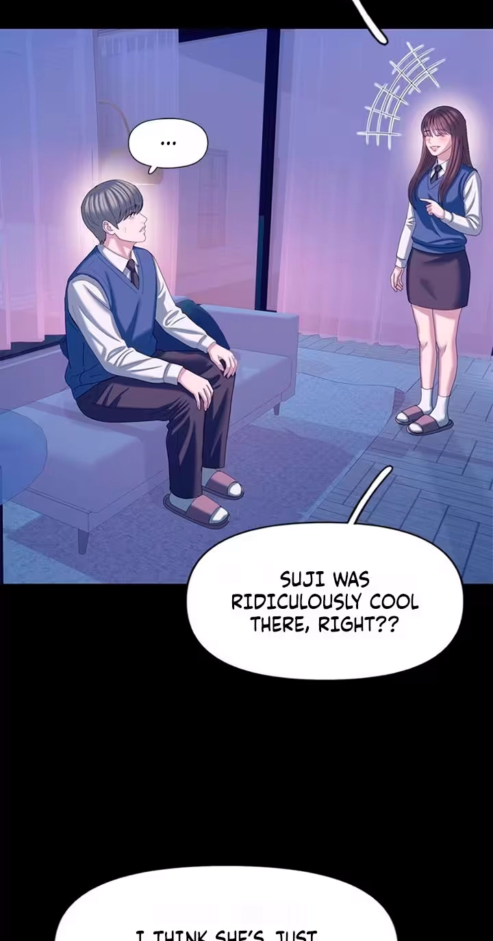 Read Dating Hell chapter 31 image 26 on Lezhin