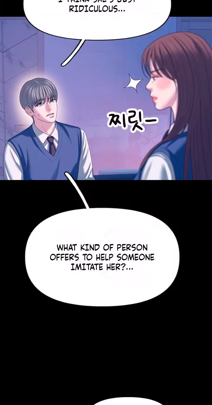 Read Dating Hell chapter 31 image 27 on Lezhin