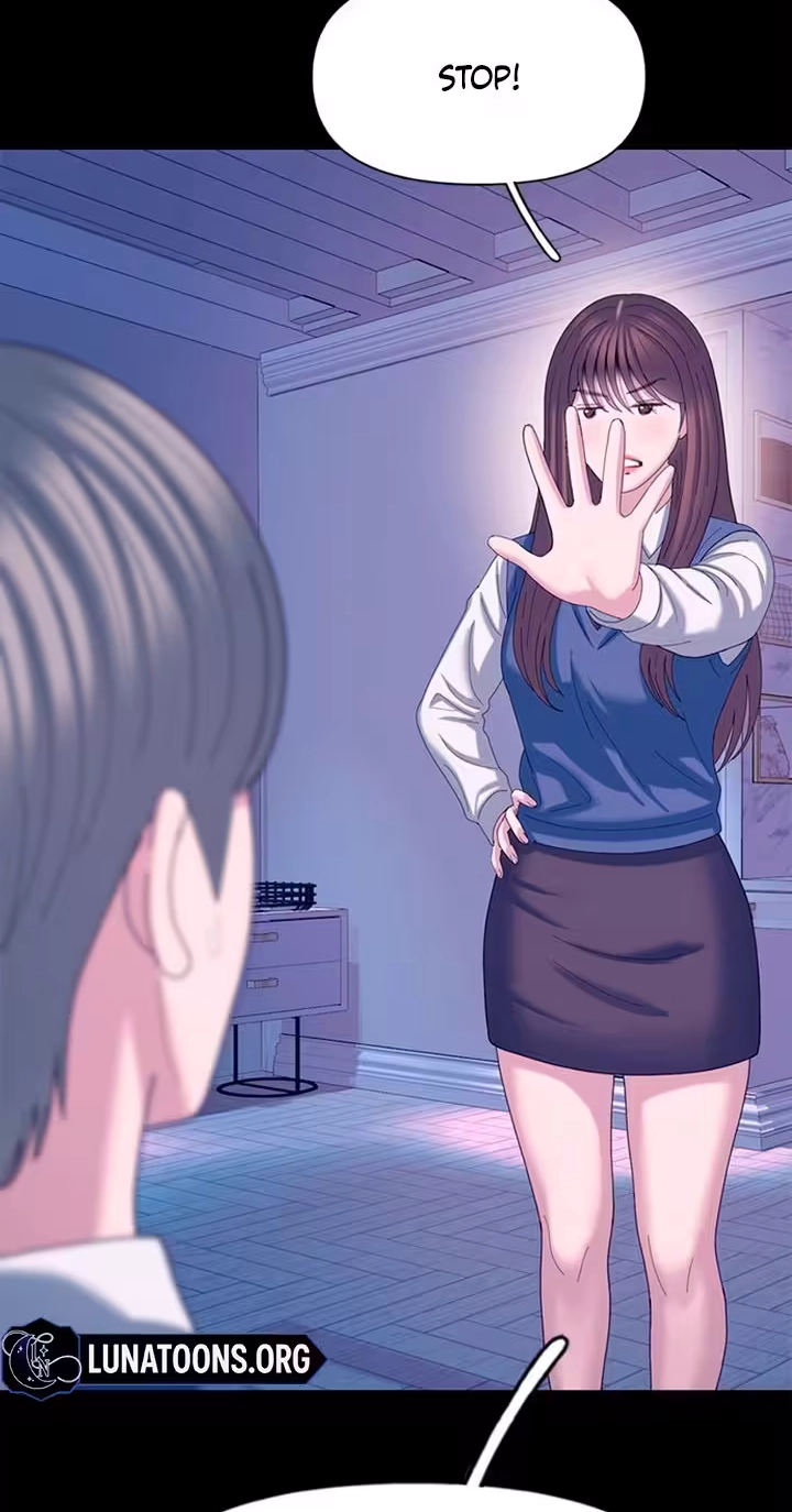 Read Dating Hell chapter 31 image 28 on Lezhin