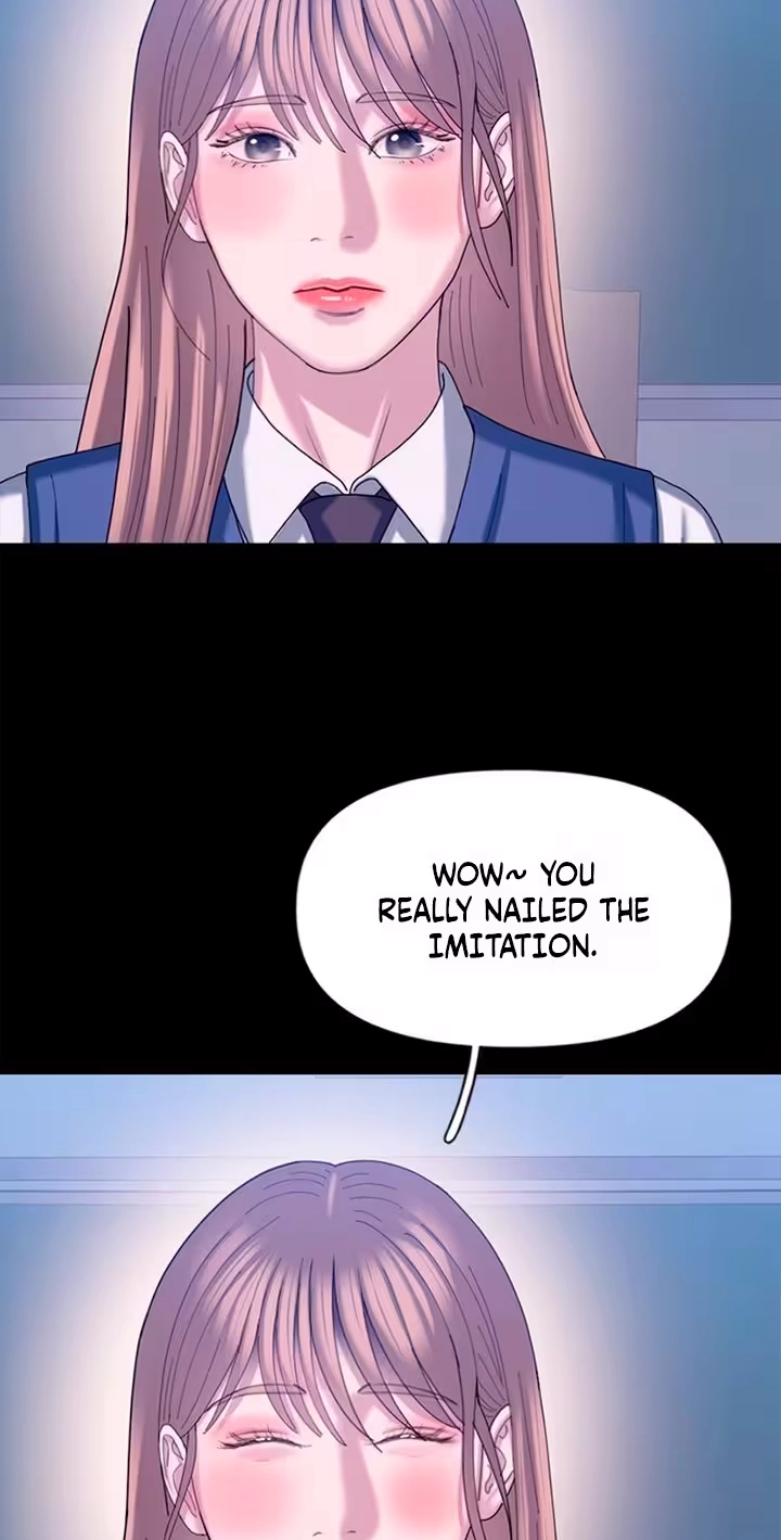 Read Dating Hell chapter 31 image 3 on Lezhin