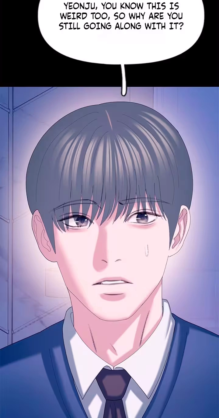 Read Dating Hell chapter 31 image 31 on Lezhin