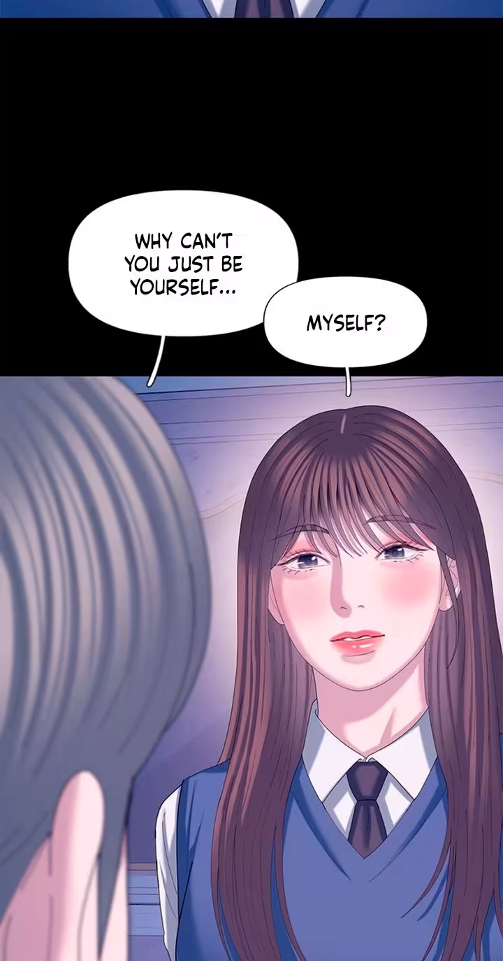 Read Dating Hell chapter 31 image 32 on Lezhin