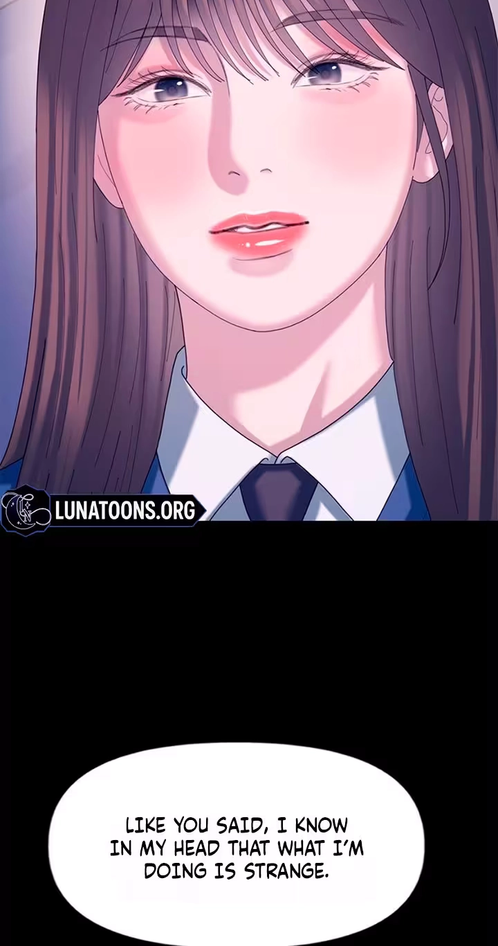 Read Dating Hell chapter 31 image 34 on Lezhin
